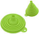 Kitchen Funnel made of Silicone Lahani