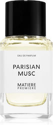 Matiere Premiere Parisian Musc Matiere Premiere Parisian Musc