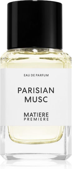 Matiere Premiere Parisian Musc Парфюмна вода 100мл