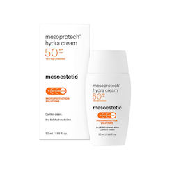 Mesoestetic Mesoprotech® Hydra SPF50+ 50ml Mesoestetic Mesoprotech® Hydra SPF50+ 50ml