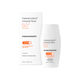 Mesoestetic Mesoprotech Mineral Mineral Waterproof Sunscreen Lotion Face SPF50+ with Color 50ml