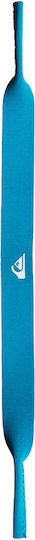 Quiksilver Λουράκι Γυαλιών Μπλε