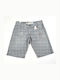 Ciao Women's Bermuda Shorts Jean Gray