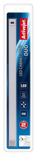 Active Jet LED Leuchte für Schränke 1Stück