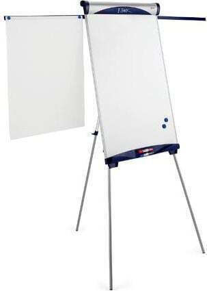 Nobo Magnetic with a Tripod with a Tripod 100x68.5cm