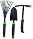 TnS TnS Hand Garden Tool Set 41667