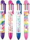 Ooly Pen Ballpoint with Multicolour Ink