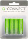 Q-Connect Μπαταρίες Λιθίου AA 1.5V Μιας Χρήσης (High Performance) 4τμχ