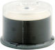 Traxdata Εγγράψιμα BD-R 4x 25GB Cake Box 50τμχ