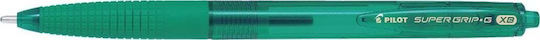 Pilot Super Grip G Kugelschreiber Ballpoint