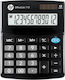 HP Calculator in Black Color 1pcs