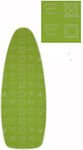 Afer Ironing Board Cover Green 140x60cm