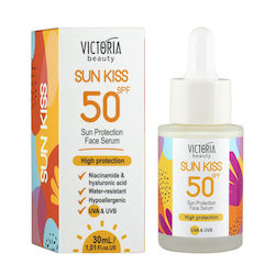 Victoria Beauty Серум Sun Kiss SPF50 Victoria Beauty Серум Sun Kiss SPF50
