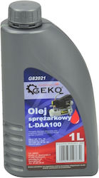 Geko Λιπαντικό
