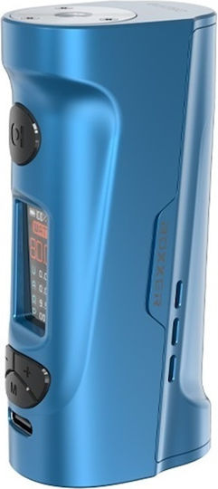 kiwi sigaretta elettronica usa e getta Aspire Boxxer Box Mod 80W Μπλε
