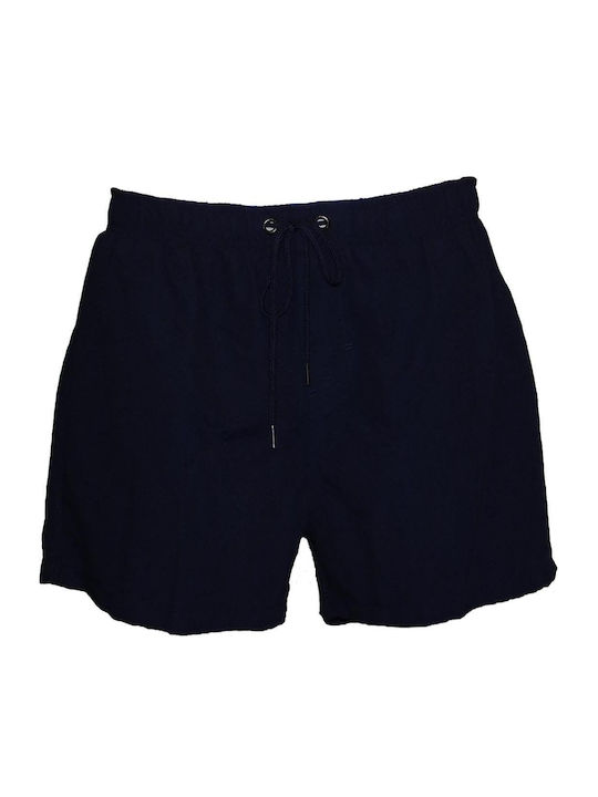 Bluepoint Herren Badebekleidung Shorts Marineblau
