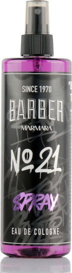 Barber Marmara No21 After Shave Apă de Colonie 400ml