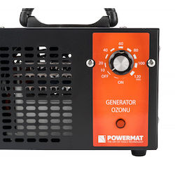 Powermat Dispozitiv de ozon