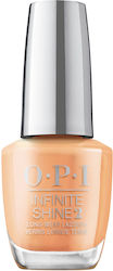 OPI Infinite Shine Гланцов Дълготраен Лак За Но...