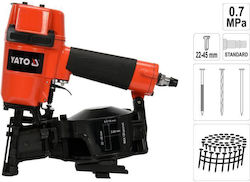 Yato YT-09211 Luftnagler Nagel