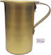 Jug Commercial Serving Aluminum 550ml