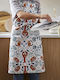 Shellfish Apron Apron Multicolour