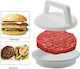 Burger Making Machine
