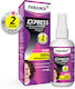 Paranix Lice Treatment Comb Spray for Kids 95ml
