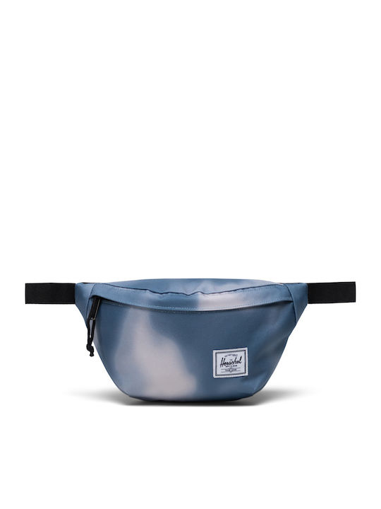 Herschel Classic Women's Бъм Баг на кръста Син