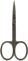 The Barb' Xpert Stainless Nail Scissors with Curved Tip The Barb' Xpert Stainless Nail Scissors with Curved Tip