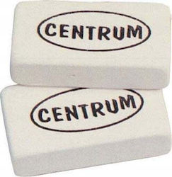 Centrum Eraser for Pencil and Pen 80pcs