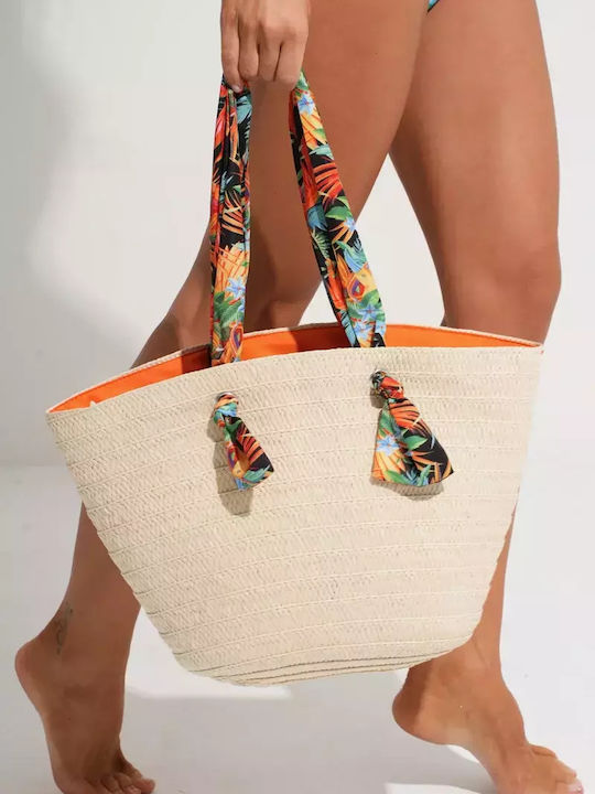 Bonatti Beach Bag Multicolour