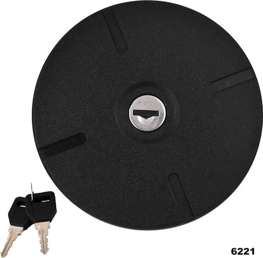 Sispa 21039 Capac Benzină Cu Cheie 6221 Capac Rezervor Combustibil Auto
