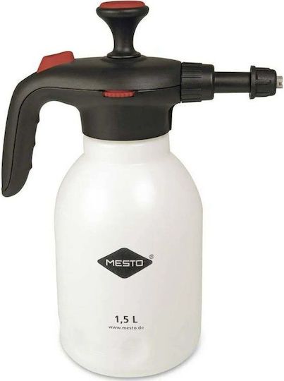 Mesto Форсунка за Пяна за Пералня с Капацитет 2000ml