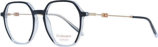 Ana Hickmann Γυναικείος Σκελετός Μπλε HI6225 H01