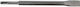 AWTools Καλέμι με Υποδοχή SDS Plus 300x20mm