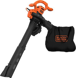 Black & Decker Suflantă Mână Electrică 2600W