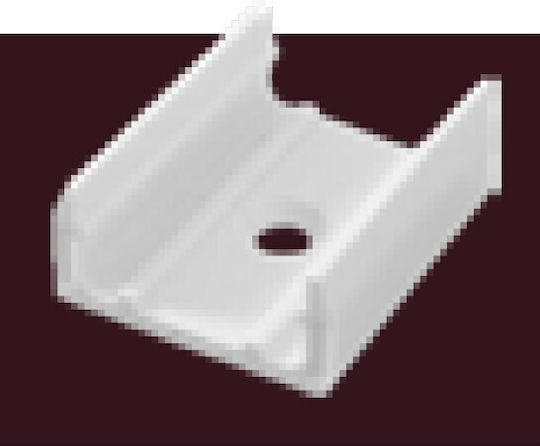 Cubalux Bracket for LED Strips 13-2180
