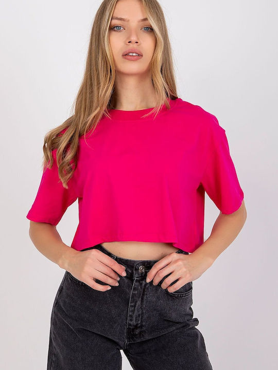 BFG Damen T-shirt Rosa