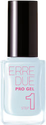 Erre Due Pro Gel Glossy Long Lasting Nail Polis...