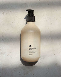Pennie Clementine Fields Σαμπουάν & Αφρόλουτρο 300ml 35556 390065-01 Pennie