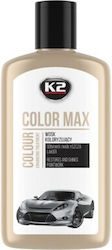 K2 Color Max Течен Защита за Body 250ml