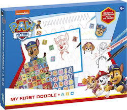 Totum Stickers Paw Patrol