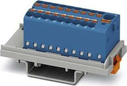 Phoenix Contact Bloc de distribuție a energiei 20buc 1047455