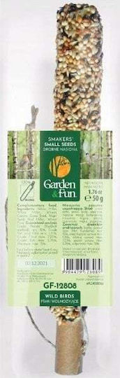 Garden&Fun Futter in Stick für Kanarische Inseln 50gr