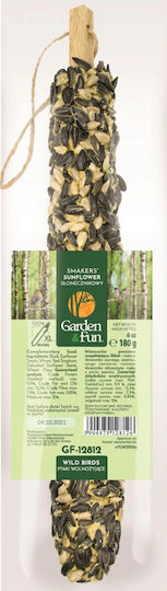 Garden&Fun Hrană pentru Stick pentru Budgerigars 180gr