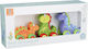 Orange Tree Toys Tierchen aus Holz für 18++ Monate
