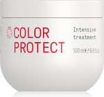 Framesi Masca de păr pentru Păstrarea Culorii 500ml