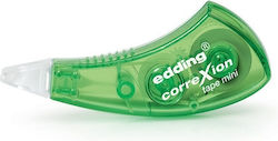 Edding Bandă Corectoare Green 1buc Edding Bandă Corectoare Green 1buc