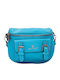 Waist Bag Blue